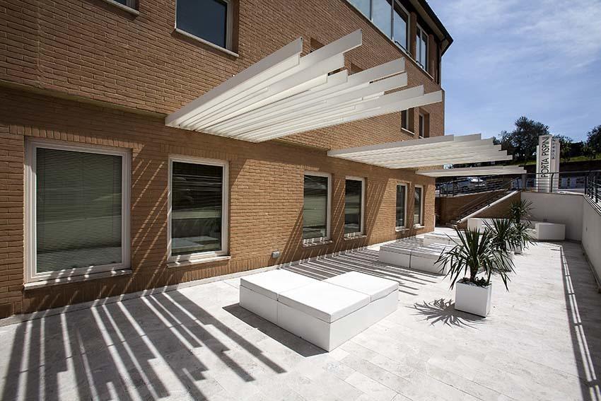 Porta Pispini Residence Siena Exterior photo